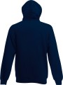 FOL Sweat-shirt capuche Premium /api/colors/058f028c-f565-4146-9cba-11f5b0ade7a7 personnalisable
