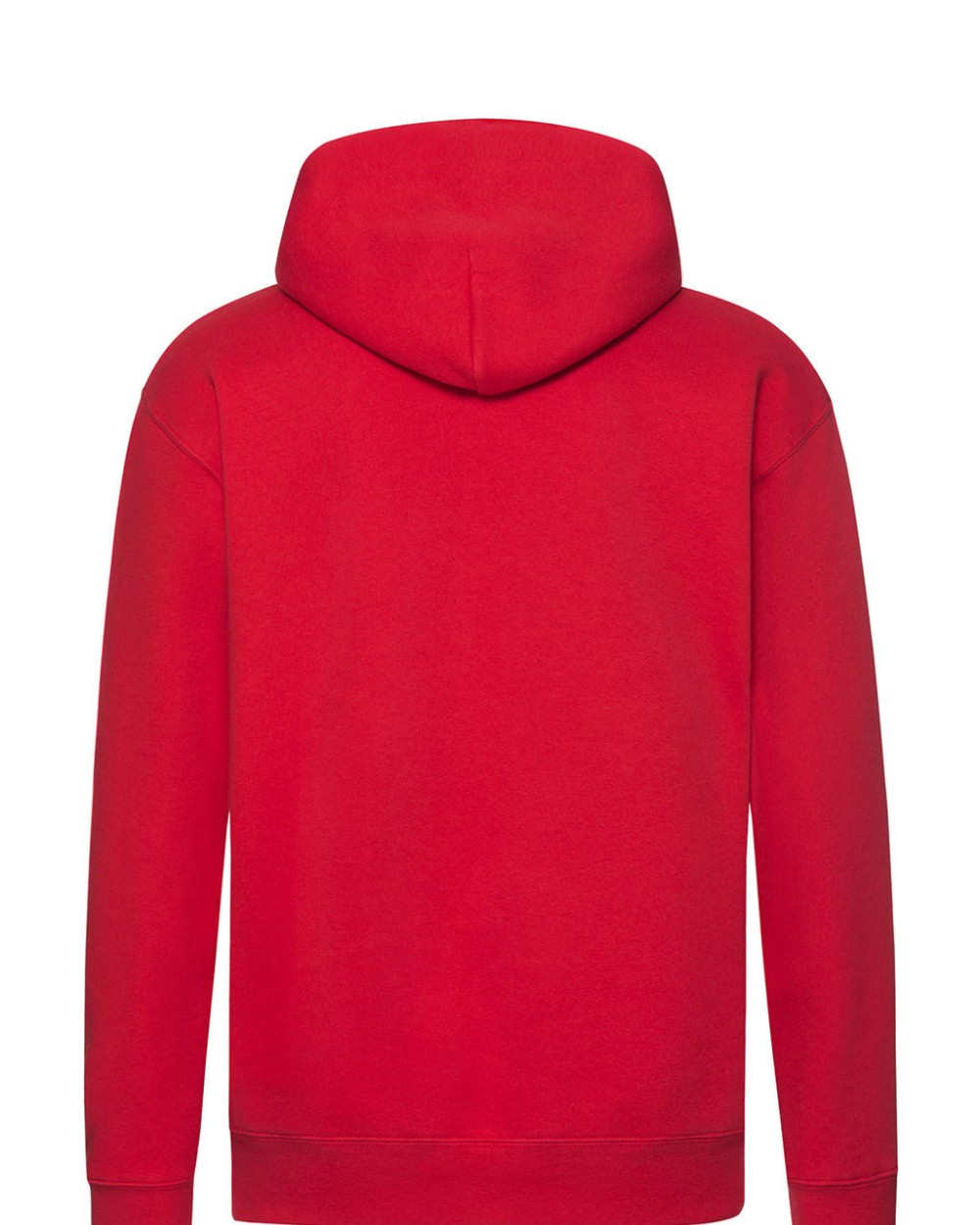 Sweaters & hoodies FOL Premium Sweater met capuchon voor bedrukking &amp; borduring