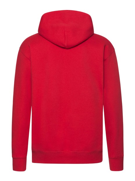 Sweat-shirts à personnaliser FOL Sweat-shirt capuche Premium 