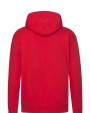 Sweaters & hoodies FOL Premium Sweater met capuchon voor bedrukking &amp; borduring