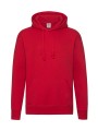 FOL Sweat-shirt capuche Premium  personnalisable