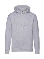 FOL Sweat-shirt capuche Premium  personnalisable