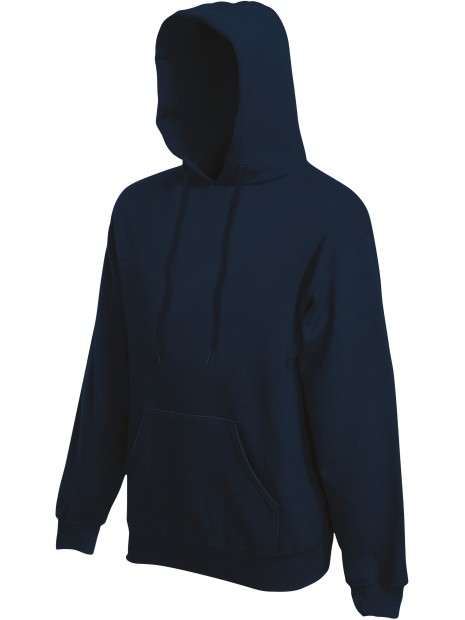 FOL Sweat-shirt capuche Premium /api/colors/058f028c-f565-4146-9cba-11f5b0ade7a7 personnalisable