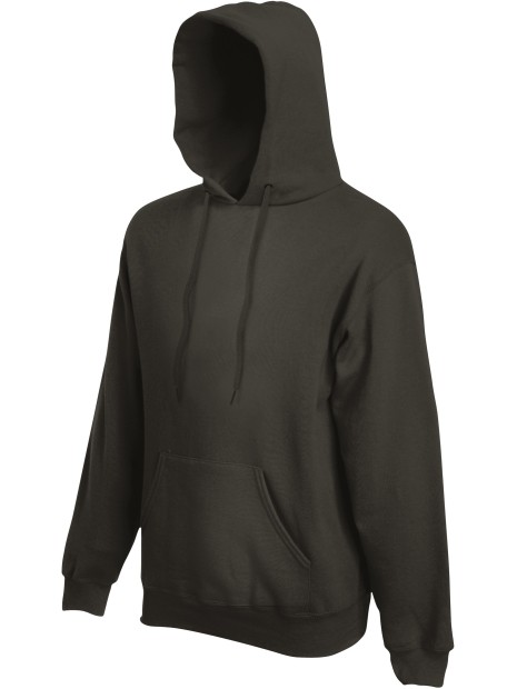 FOL Sweat-shirt capuche Premium /api/colors/45d3f81a-662d-4fe0-b87c-74d1e16866cc personnalisable