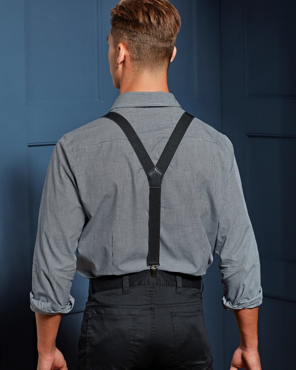 Accessoires personnalisable PREMIER Bretelles à pinces