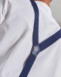 PREMIER Clip trouser braces Zubehör personalisierbar