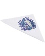 4DO Heracles Bandana Kappen personalisierbar