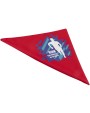 4DO Heracles Bandana Kappen personalisierbar