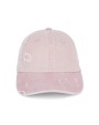 Casquettes personnalisable NATIVE SPIRIT Casquette écoresponsable effet déchiré unisexe