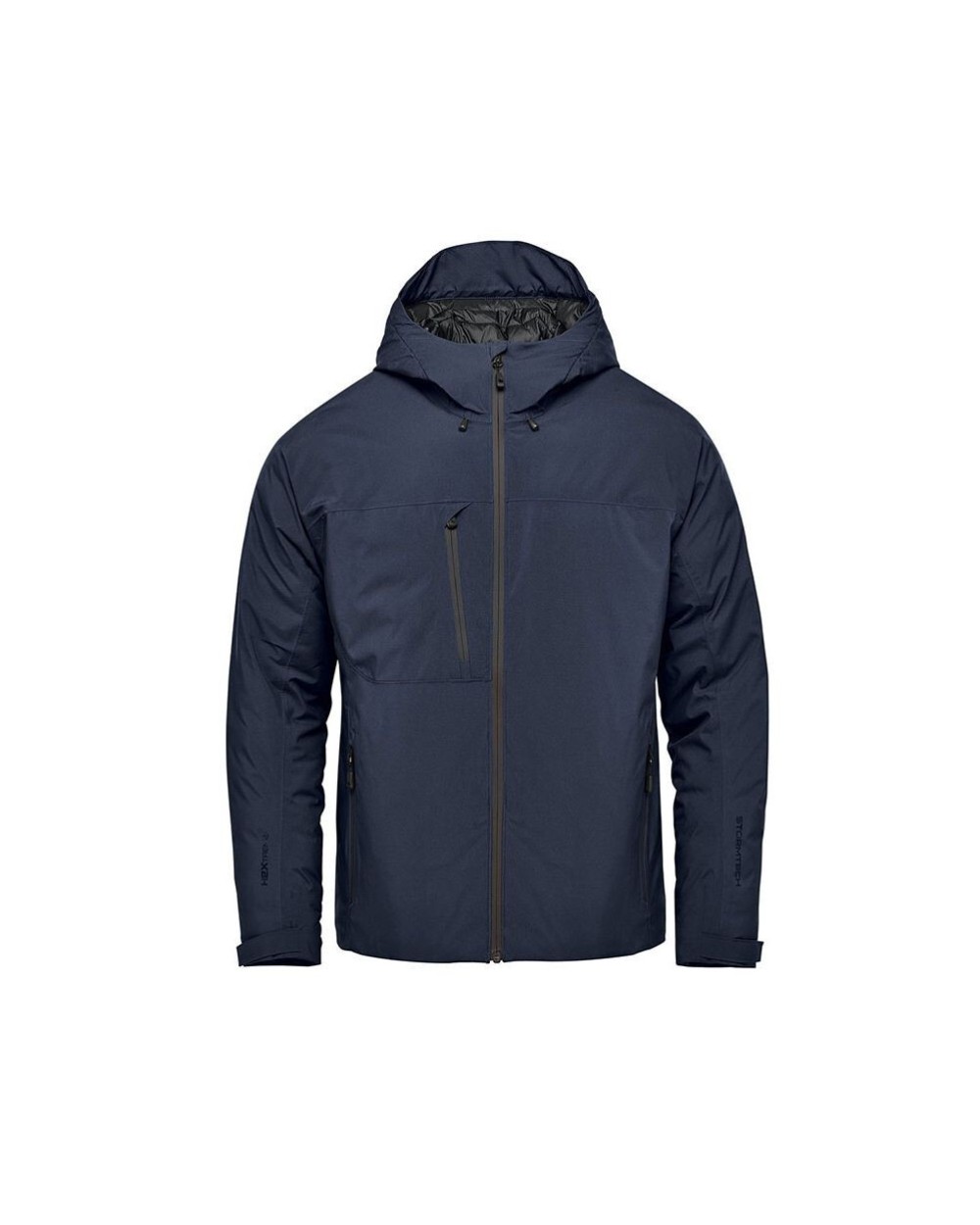 STORMTECH M'S NOSTROMO THERMAL SHELL Jacken personalisierbar