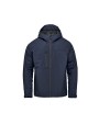 STORMTECH M'S NOSTROMO THERMAL SHELL Jacken personalisierbar