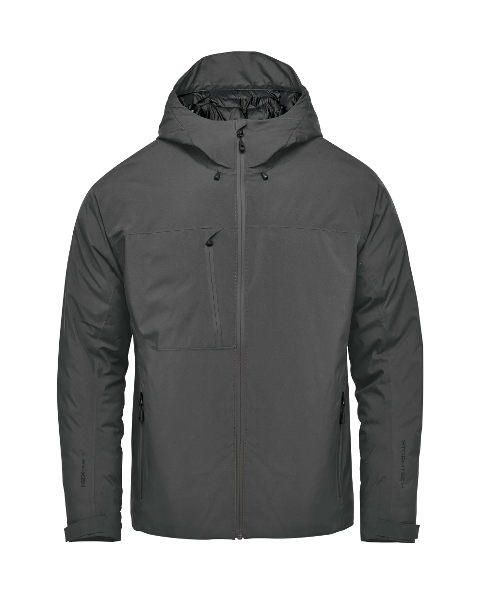Jassen STORMTECH M'S NOSTROMO THERMAL SHELL voor bedrukking &amp; borduring