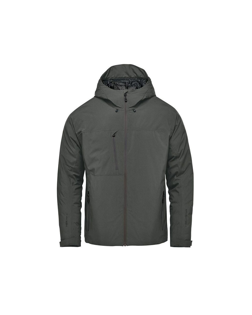 STORMTECH M'S NOSTROMO THERMAL SHELL Jacken personalisierbar