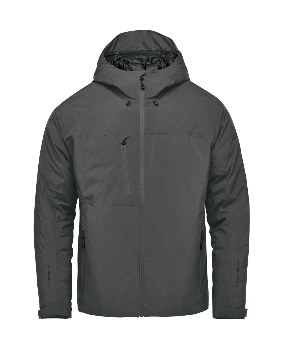 Jassen STORMTECH M'S NOSTROMO THERMAL SHELL voor bedrukking &amp; borduring