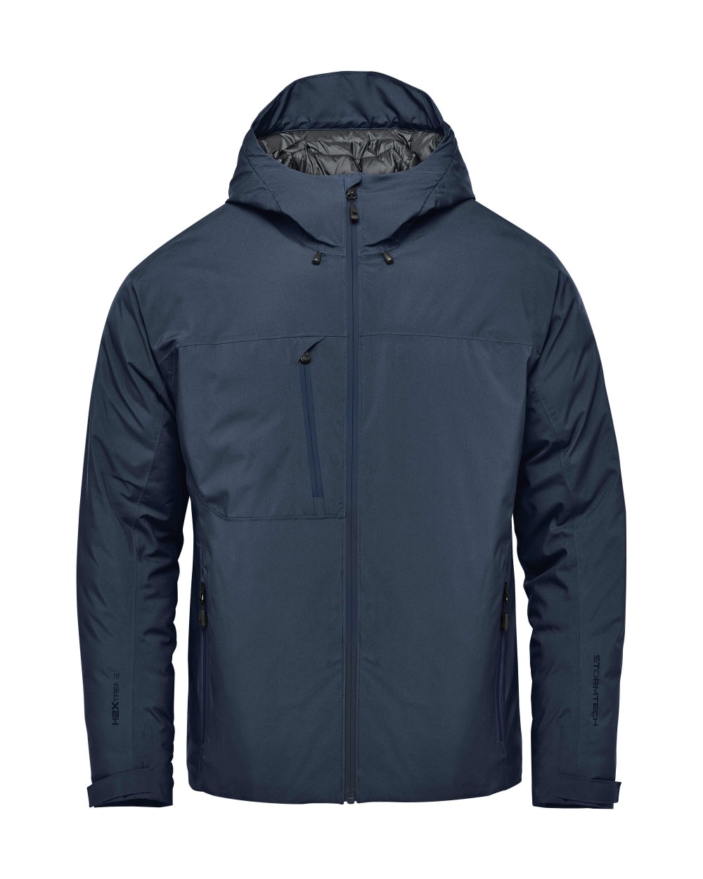 STORMTECH M'S NOSTROMO THERMAL SHELL Jacken personalisierbar