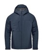 STORMTECH M'S NOSTROMO THERMAL SHELL Jacken personalisierbar