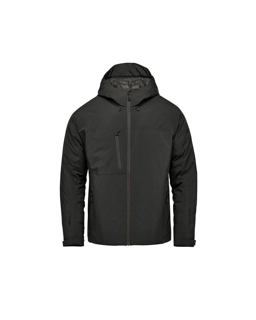 STORMTECH M'S NOSTROMO THERMAL SHELL Jacken personalisierbar