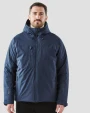 STORMTECH M'S NOSTROMO THERMAL SHELL Jacken personalisierbar
