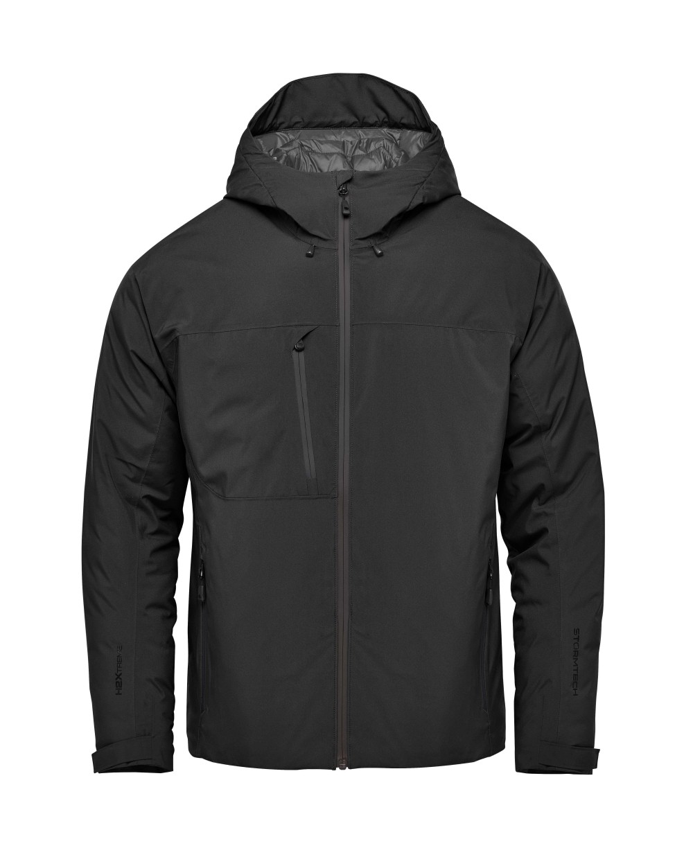 STORMTECH M'S NOSTROMO THERMAL SHELL Jacken personalisierbar
