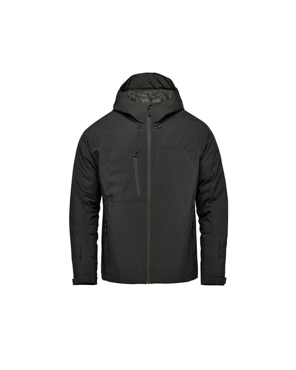 Jassen STORMTECH M'S NOSTROMO THERMAL SHELL voor bedrukking &amp; borduring