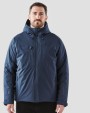 Vestes personnalisable STORMTECH M'S NOSTROMO THERMAL SHELL