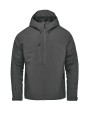 STORMTECH M'S NOSTROMO THERMAL SHELL Jacken personalisierbar