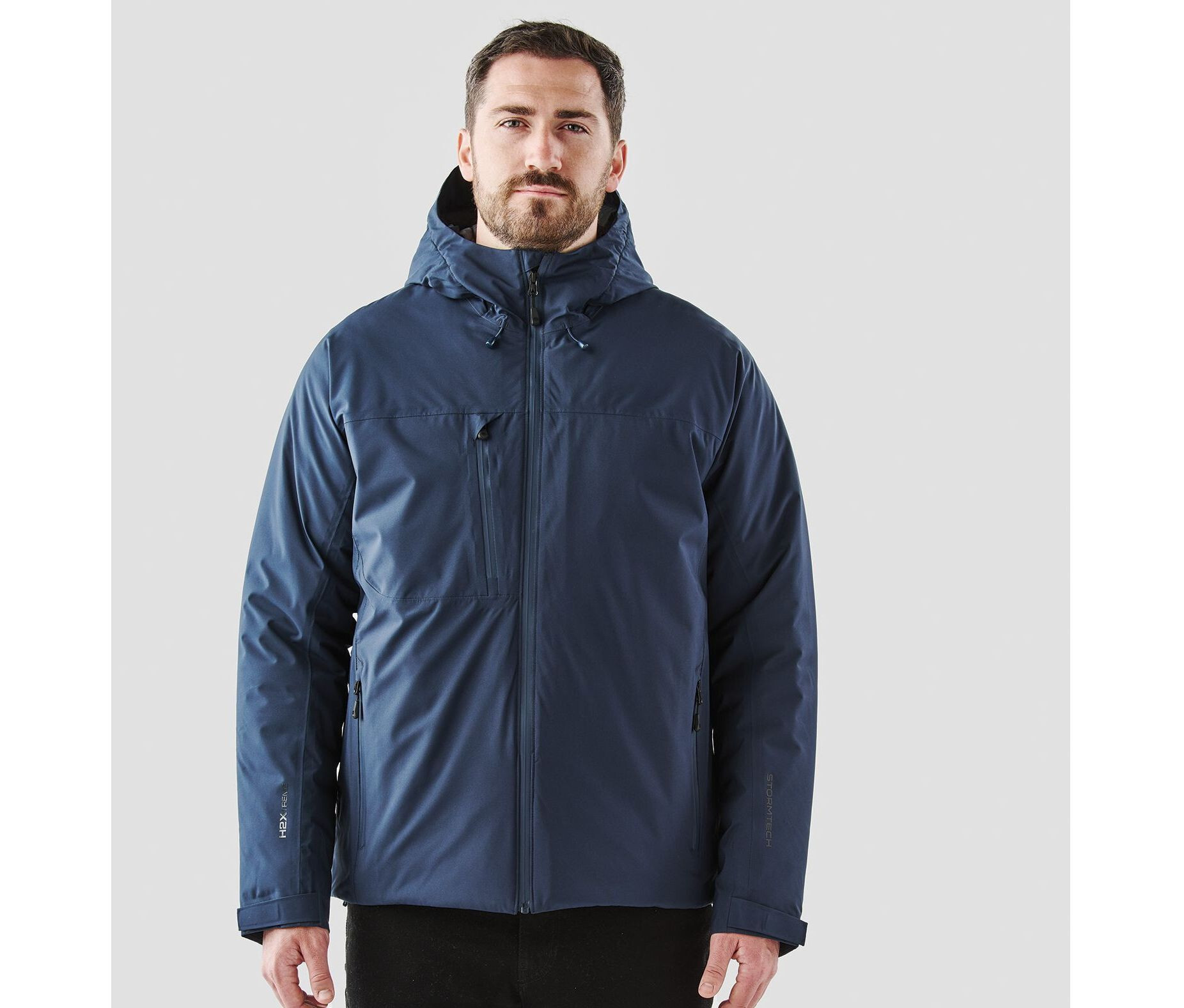 Vestes personnalisable STORMTECH M'S NOSTROMO THERMAL SHELL