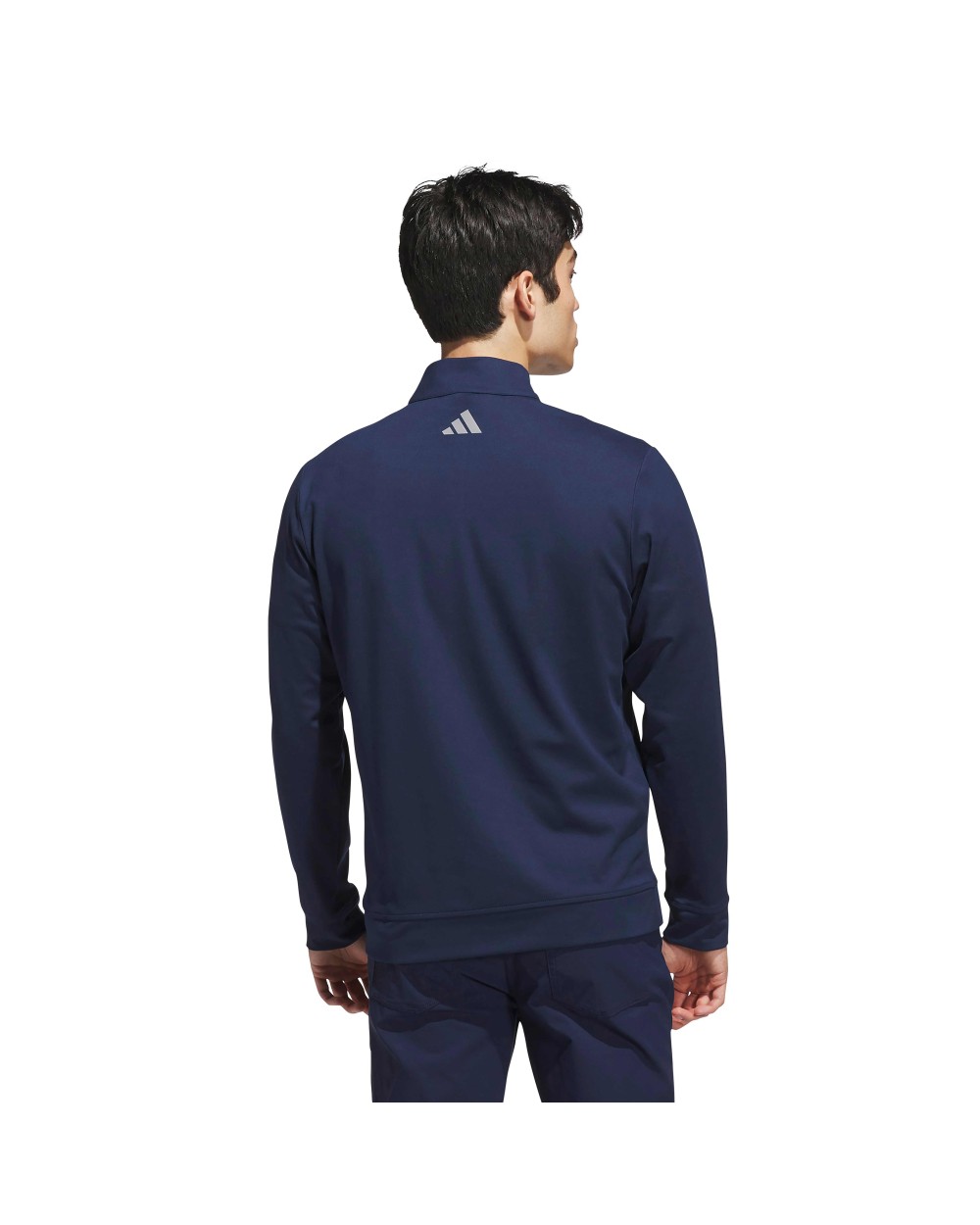 ADIDAS Ultimate 365 classic quarter-zip T-Shirts personalisierbar