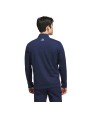 ADIDAS Ultimate 365 classic quarter-zip T-Shirts personalisierbar