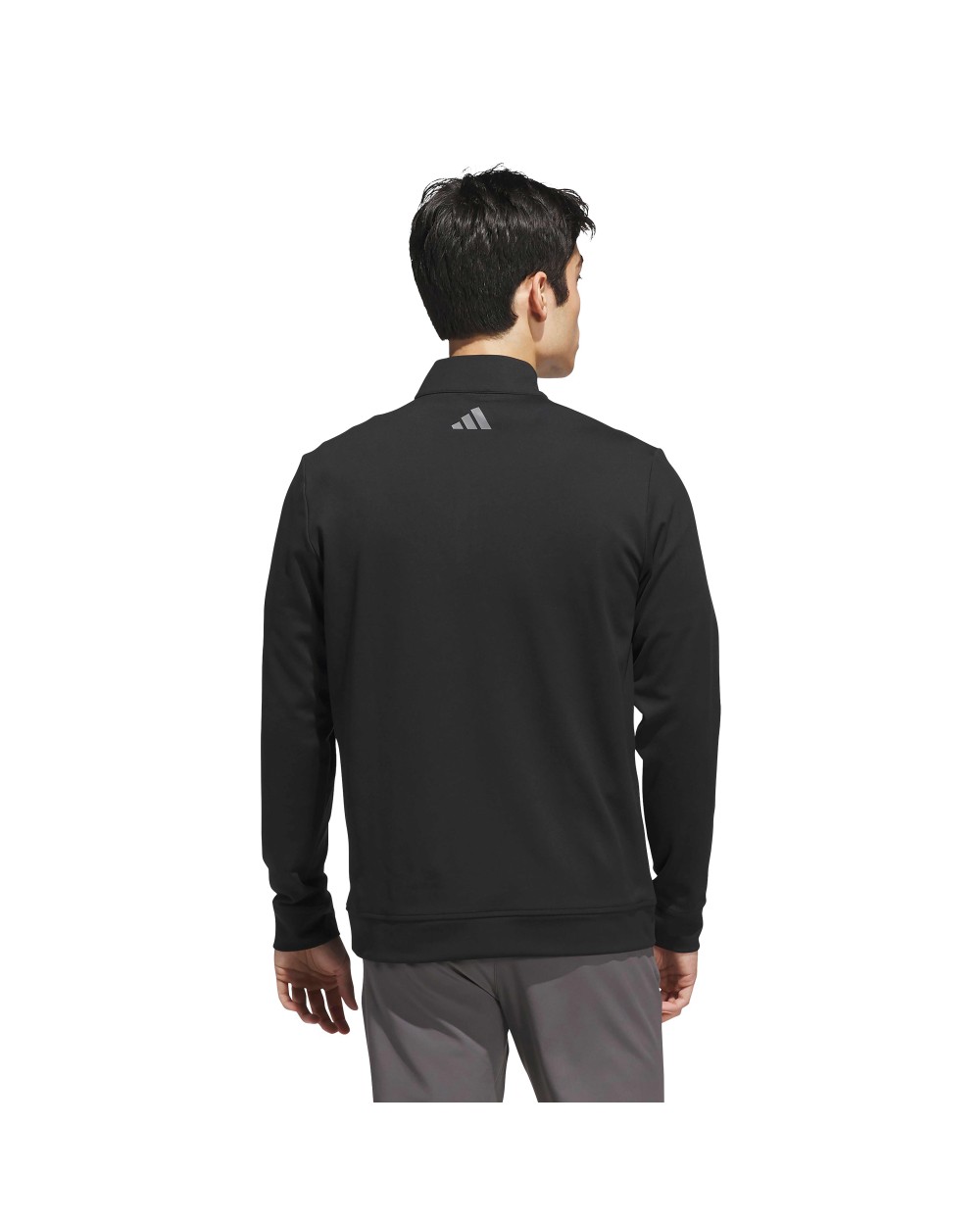 ADIDAS Ultimate 365 classic quarter-zip T-Shirts personalisierbar