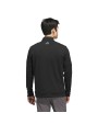 T-Shirts personnalisable ADIDAS Sweatshirt 365 classique ultime à zip 1/4