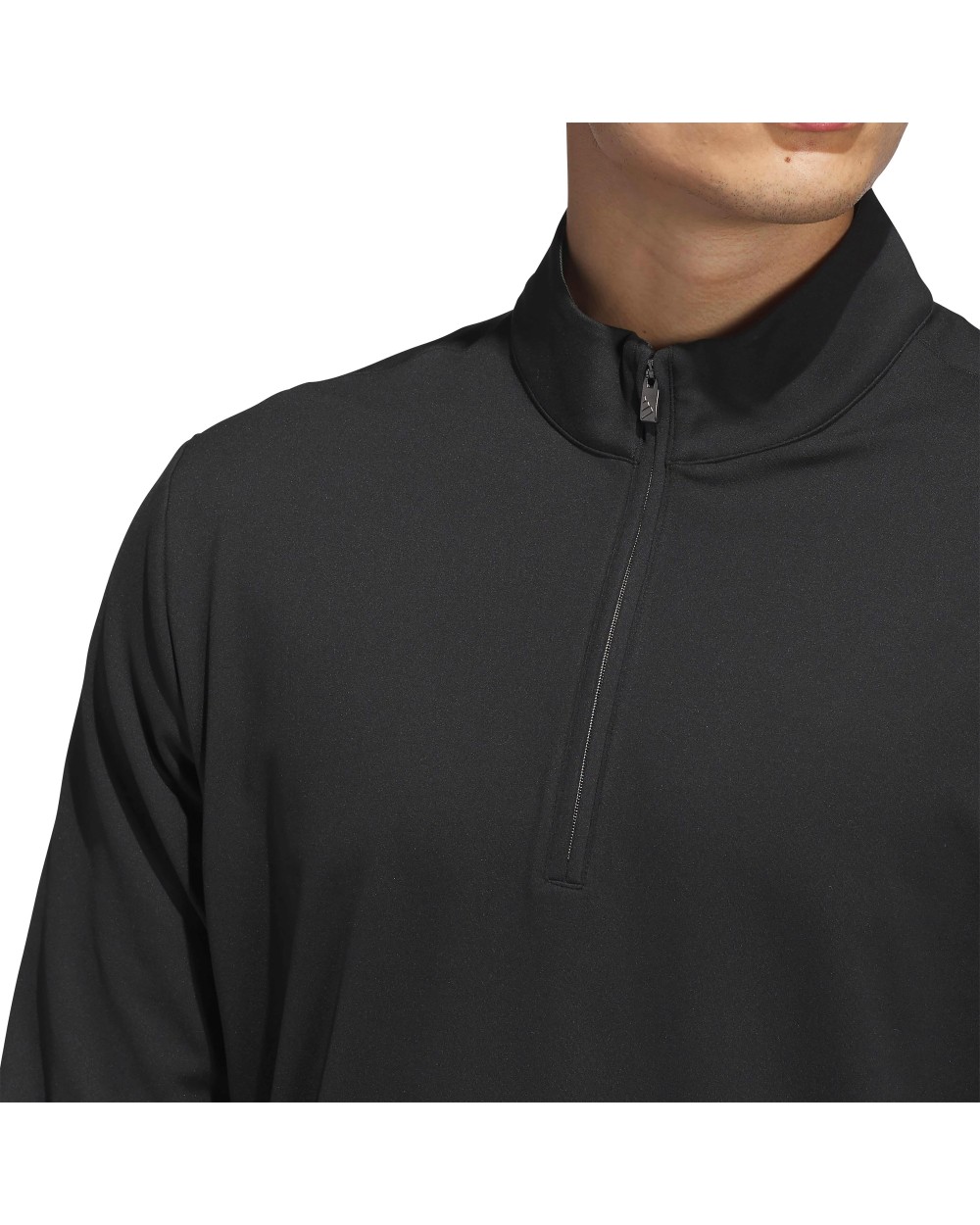 ADIDAS Ultimate 365 classic quarter-zip T-Shirts personalisierbar