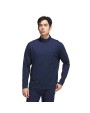 ADIDAS Ultimate 365 classic quarter-zip T-Shirts personalisierbar