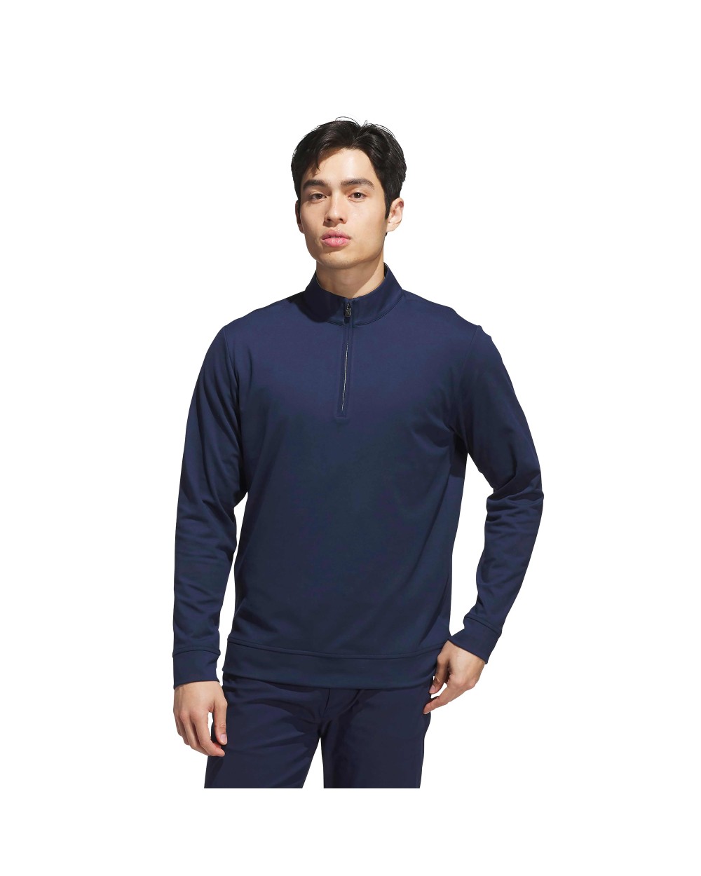 T-shirts ADIDAS Ultimate 365 classic quarter-zip voor bedrukking &amp; borduring