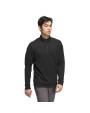 T-Shirts personnalisable ADIDAS Sweatshirt 365 classique ultime à zip 1/4