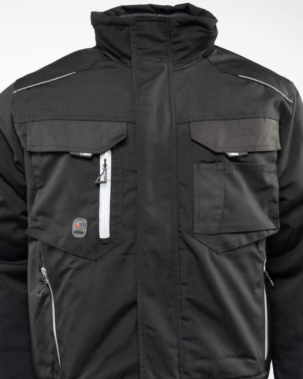 Jassen TERRAX WORKWEAR Men´s Pilot Jacket voor bedrukking &amp; borduring
