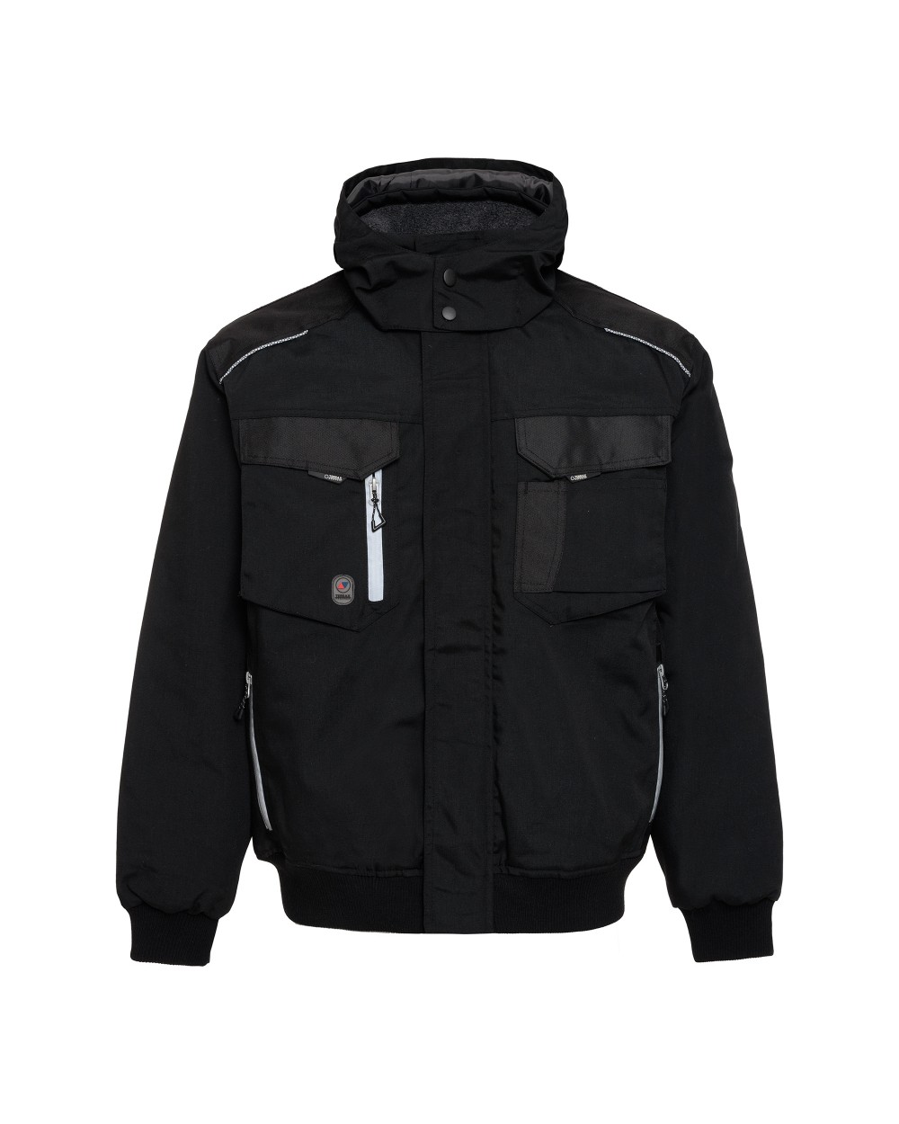 Jassen TERRAX WORKWEAR Men´s Pilot Jacket voor bedrukking &amp; borduring