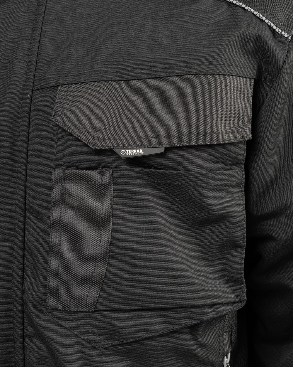 TERRAX WORKWEAR Men´s Pilot Jacket Jacken personalisierbar