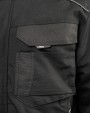 Vestes personnalisable TERRAX WORKWEAR Men´s Pilot Jacket
