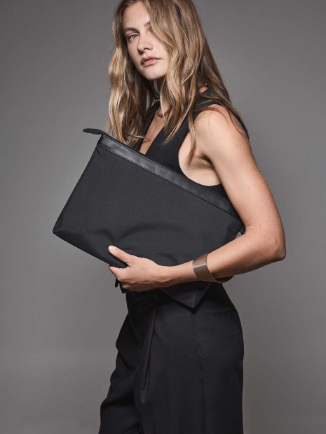 Sacs & Bagagerie à personnaliser KIMOOD Pochette pour documents et ordinateur portable/tablette Kialma par K-loop 