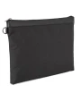 Tassen & Zakken KIMOOD Hoes voor documenten en laptop/tablet Kialma by K-loop voor bedrukking &amp; borduring