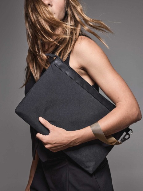 Sacs & Bagagerie à personnaliser KIMOOD Pochette pour documents et ordinateur portable/tablette Kialma par K-loop 