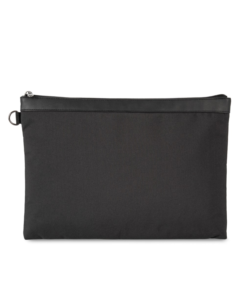 Tassen & Zakken KIMOOD Hoes voor documenten en laptop/tablet Kialma by K-loop voor bedrukking &amp; borduring