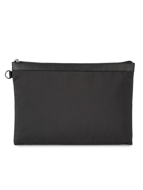 KIMOOD Pochette pour documents et ordinateur portable/tablette Kialma par K-loop /api/colors/b9fdad4a-5e94-45cb-8c03-c08b349b28c3 personnalisable