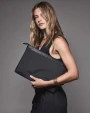 Tassen & Zakken KIMOOD Hoes voor documenten en laptop/tablet Kialma by K-loop voor bedrukking &amp; borduring