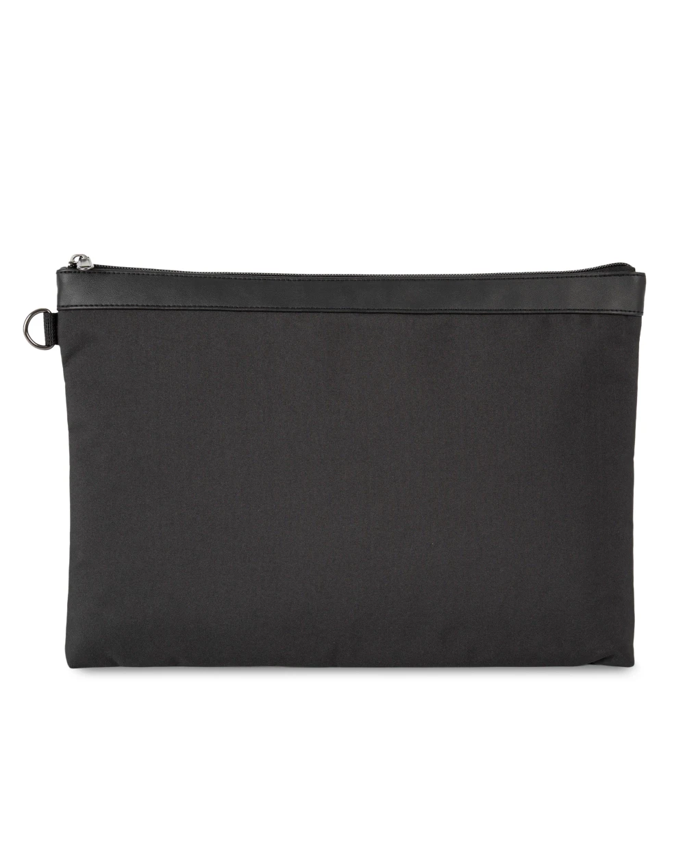 Tassen & Zakken KIMOOD Hoes voor documenten en laptop/tablet Kialma by K-loop voor bedrukking &amp; borduring