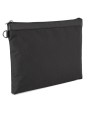 Tassen & Zakken KIMOOD Hoes voor documenten en laptop/tablet Kialma by K-loop voor bedrukking &amp; borduring