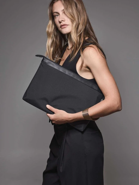 Sacs & Bagagerie à personnaliser KIMOOD Pochette pour documents et ordinateur portable/tablette Kialma par K-loop 