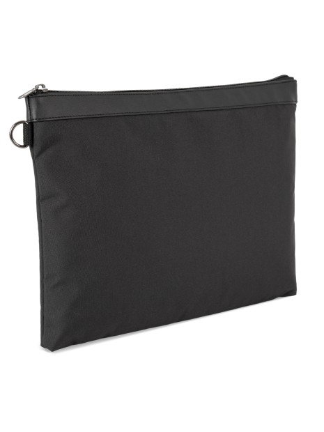 KIMOOD Pochette pour documents et ordinateur portable/tablette Kialma par K-loop /api/colors/b9fdad4a-5e94-45cb-8c03-c08b349b28c3 personnalisable