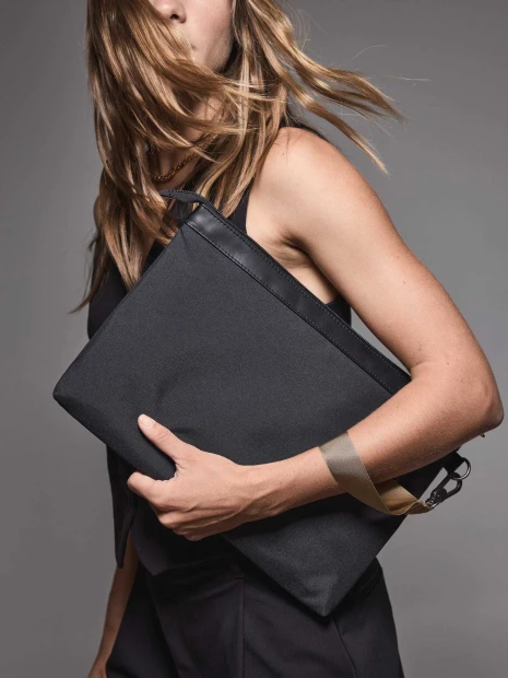Sacs & Bagagerie à personnaliser KIMOOD Pochette pour documents et ordinateur portable/tablette Kialma par K-loop 